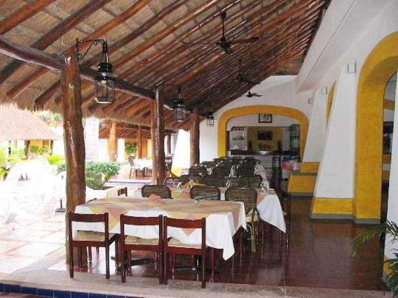 Villas Arqueologicas Cobá Exteriér fotografie